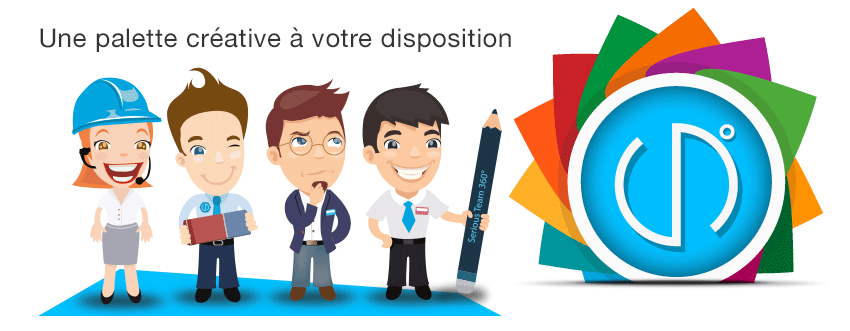 Contactez-nous ! agence de communication Yvelines Serious Team 360