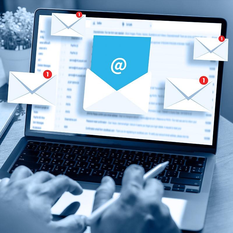 Comment faire une campagne e-mailing ?