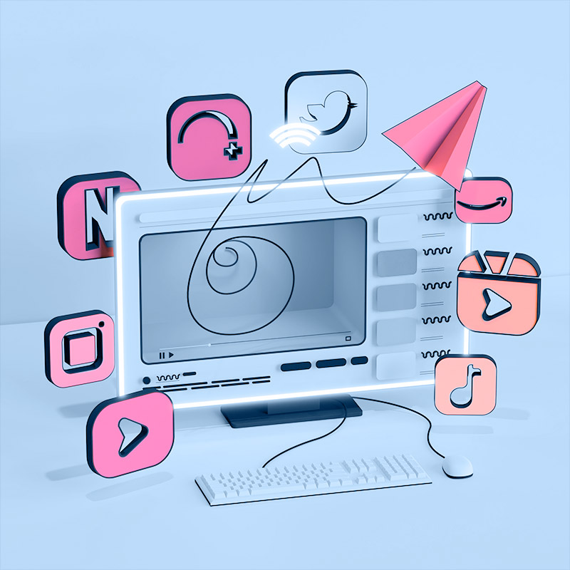 Qu’est-ce que la communication digitale ? Qu’est-ce que la communication digitale ?