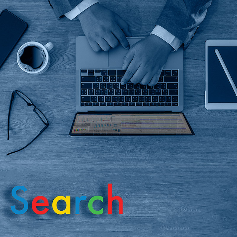 Augmentez votre visibilité sur internet grâce à un bon SEM (Search Engine Marketing)
