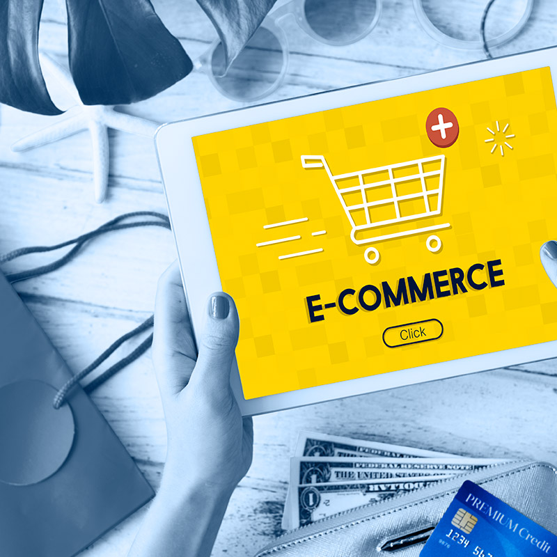 Le site web E-commerce : un atout majeur pour votre marque et votre entreprise Le site web E-commerce : un atout majeur pour votre marque et votre entreprise