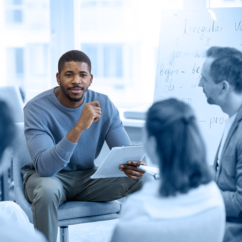 Le coaching en communication : une méthode innovante pour la réussite de votre communication Le coaching en communication : une méthode innovante pour la réussite de votre communication