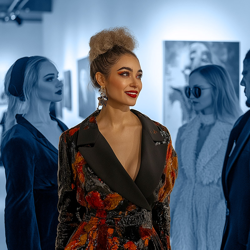 Paris Fashion week, habillez votre communication ! Paris Fashion week, habillez votre communication !