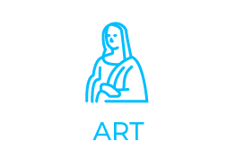 Art Pictogramme Art