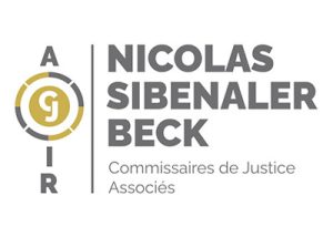 Logo ACJIR