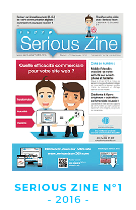 agence-communication-78-yvelines-serious-team-360-serious-zine-n-1 agence-communication-78-yvelines-serious-team-360-serious-zine-n-1