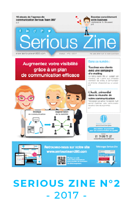 agence-communication-78-yvelines-serious-team-360-serious-zine-n-2 agence-communication-78-yvelines-serious-team-360-serious-zine-n-2