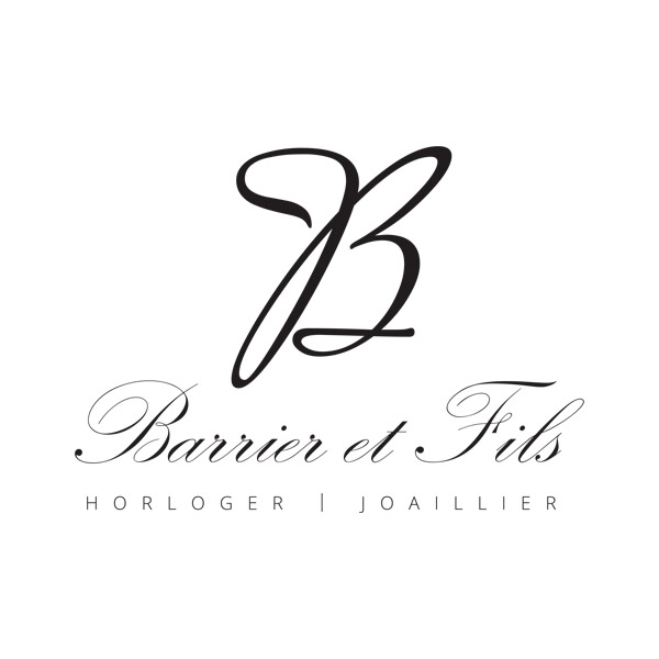 Logo Barrier & Fils