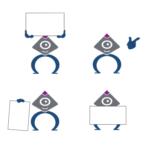 Charte graphique Synoméga Charte graphique Synoméga