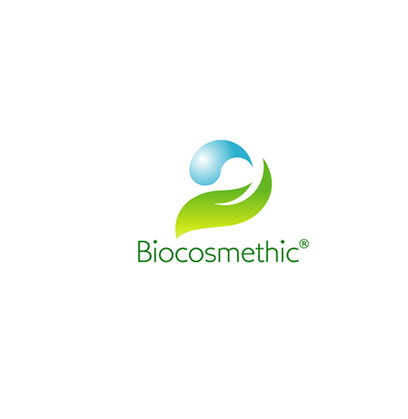 Biocosmethic Logo Biocosmethic