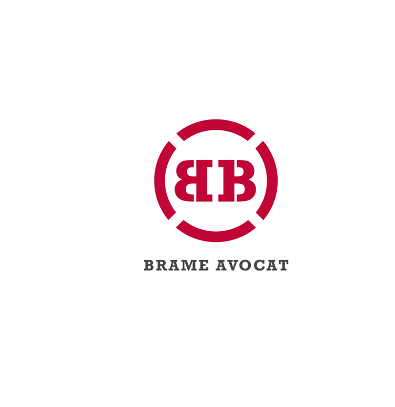 Brame Avocat Logo Brame Avocat