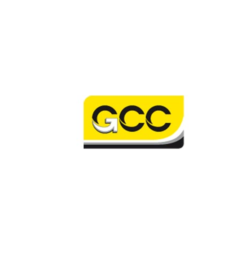 GCC Logo GCC