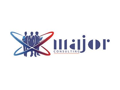 Logo Major Consulting