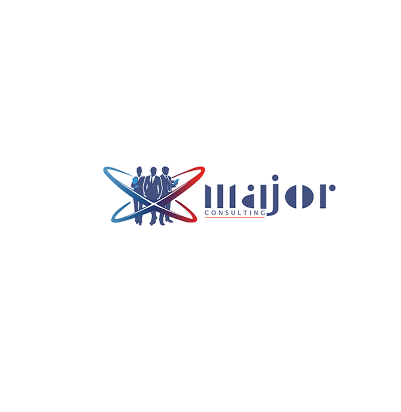 Major Consulting Logo Major Consulting
