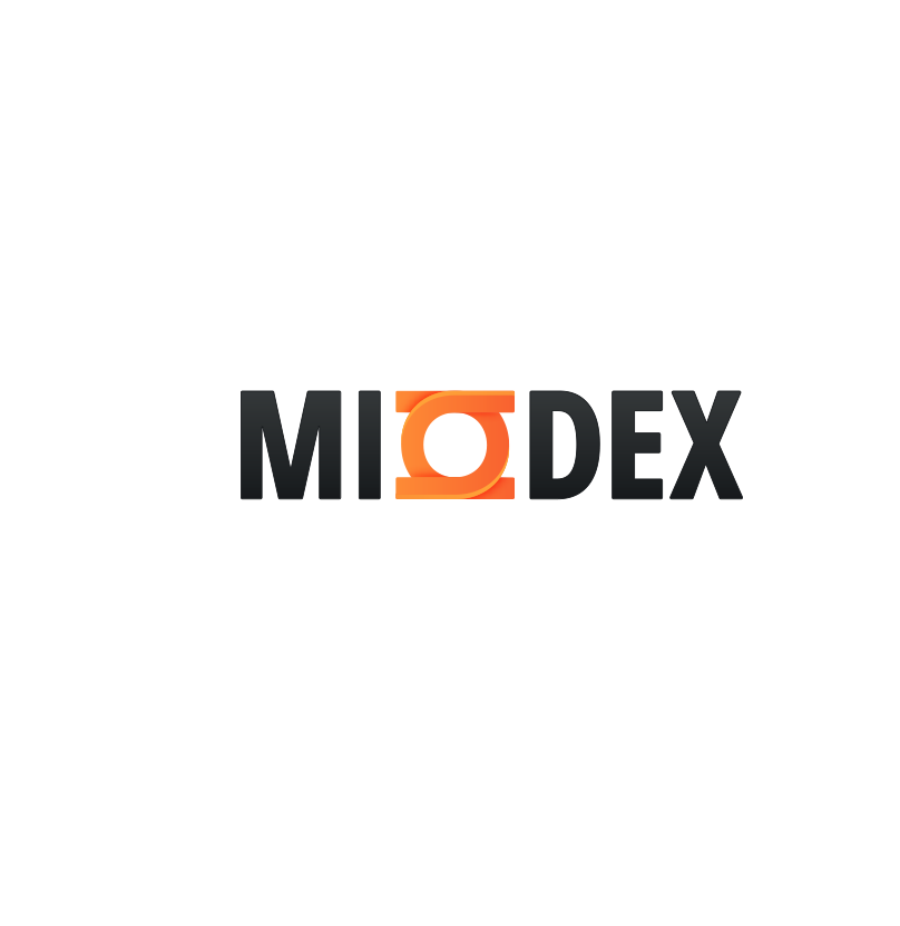 Logo Miodex