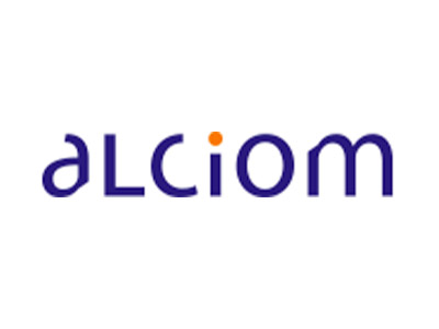 Logo Alciom