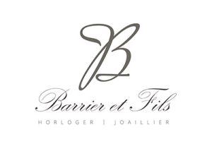 Logo Barrier et Fils