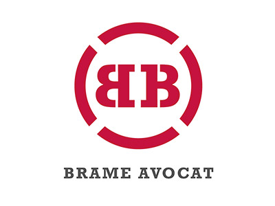 Logo Brame Avocat