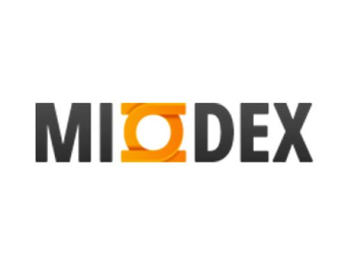 MIODEX