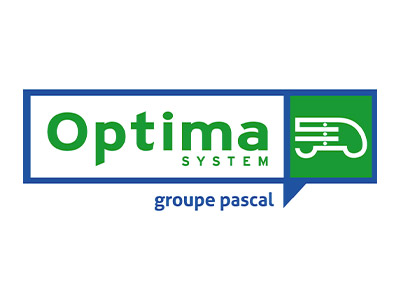 Logo Optima