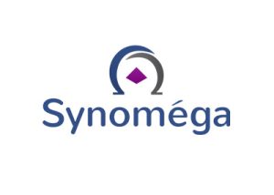 Logo Synoméga