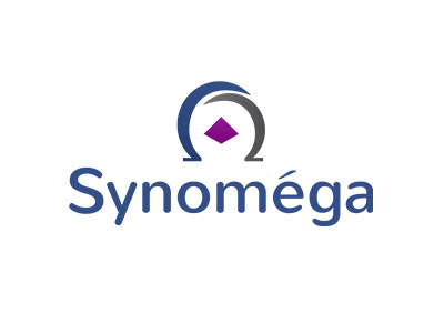 Logo Synoméga