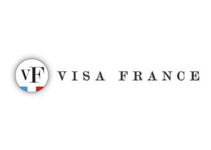 Logo Visa France Application
