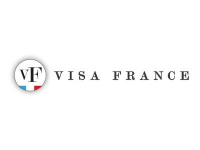 Logo Visa France Application