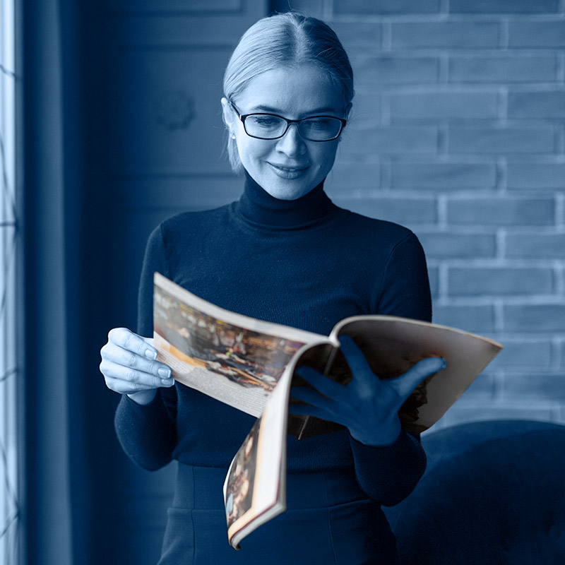 Comment augmenter la vente de vos produits ou services en diffusant une lettre d’information ou magazine ? Comment augmenter la vente de vos produits ou services en diffusant une lettre d’information ou magazine ?