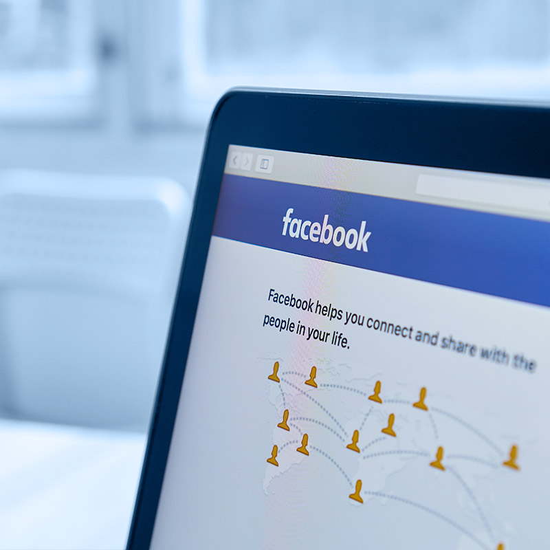 Comment gérer sa visibilité sur Facebook ?