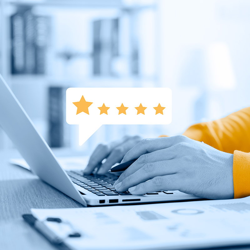 Comment et pourquoi valoriser vos références clients pour prouver votre expertise ? Comment et pourquoi valoriser vos références clients pour prouver votre expertise ?