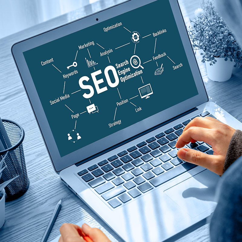Comment mettre en place le référencement naturel sur votre site web ? Comment mettre en place le référencement naturel sur votre site web ?