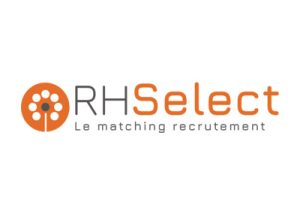 Logo RHSelect