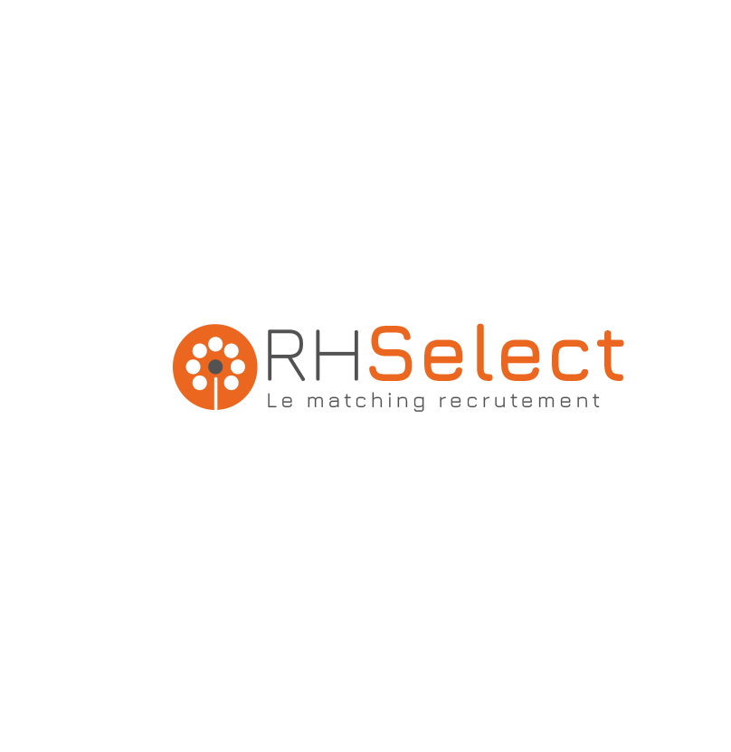 RHSelect Logo RHSelect