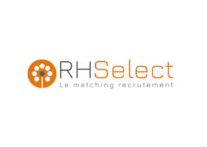 Logo RH Select
