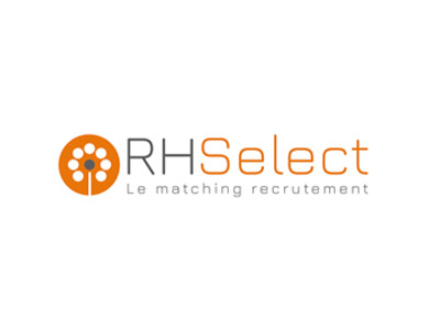 Logo RH Select