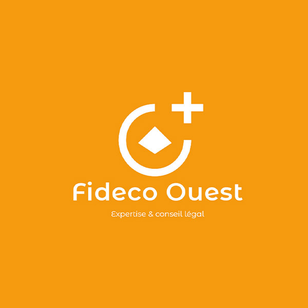 Logo Fideco Ouest blanc Logo Fideco Ouest blanc