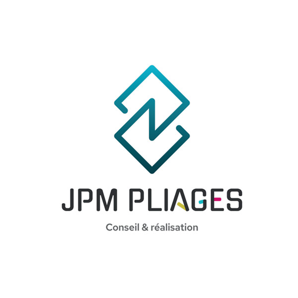 Logo JPM Pliages Logo JPM Pliages