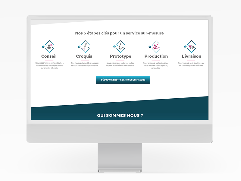 Site web JPM Pliages Site web JPM Pliages