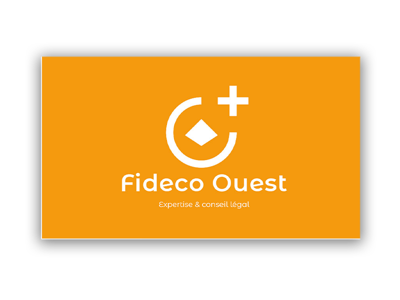 Logo Fideco Ouest blanc