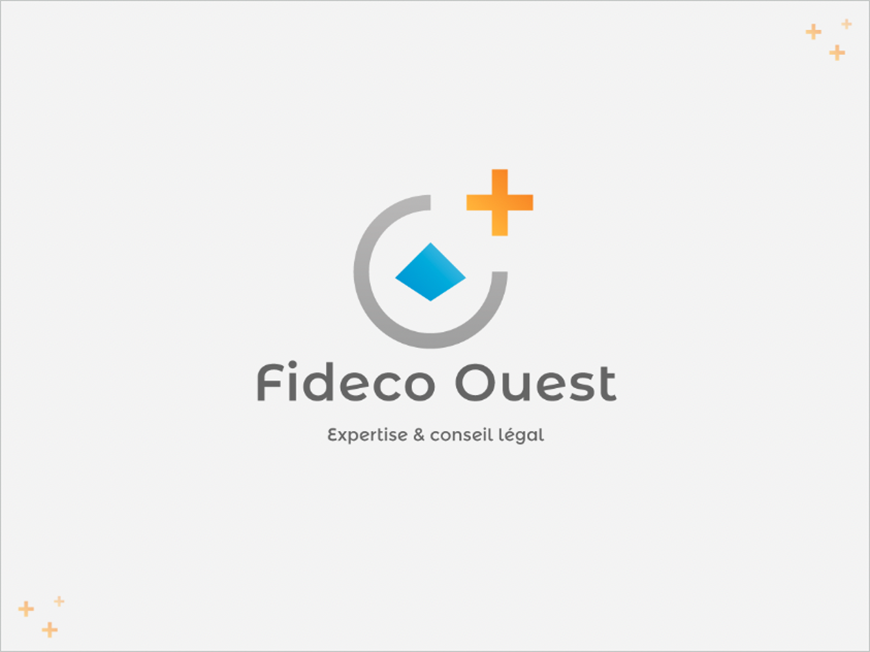 Plaquette digitale Fideco Ouest