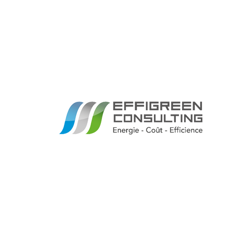 Logo Effigreen Consulting
