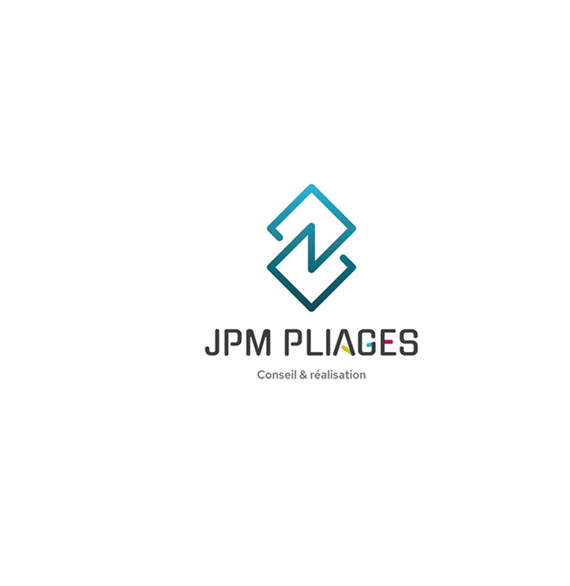 JPM Pliages Logo JPM Pliages