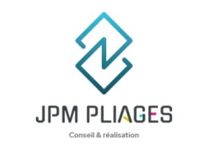Logo JPM Pliages