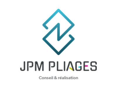 Logo JPM Pliages