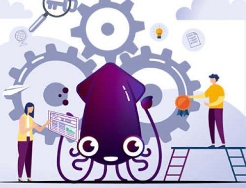 4D Concept – Heysquid