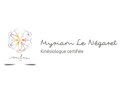 Logo Myriam Le Negaret