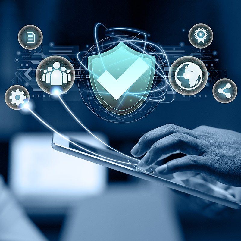 Comment mettre votre site web en conformité RGPD à l’aide de votre agence web ? Comment mettre votre site web en conformité RGPD à l’aide de votre agence web ?