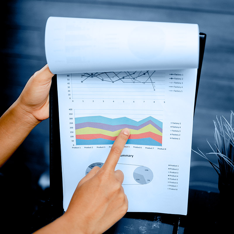 Pourquoi avoir les statistiques de ses actions de communication ? Pourquoi avoir les statistiques de ses actions de communication ?