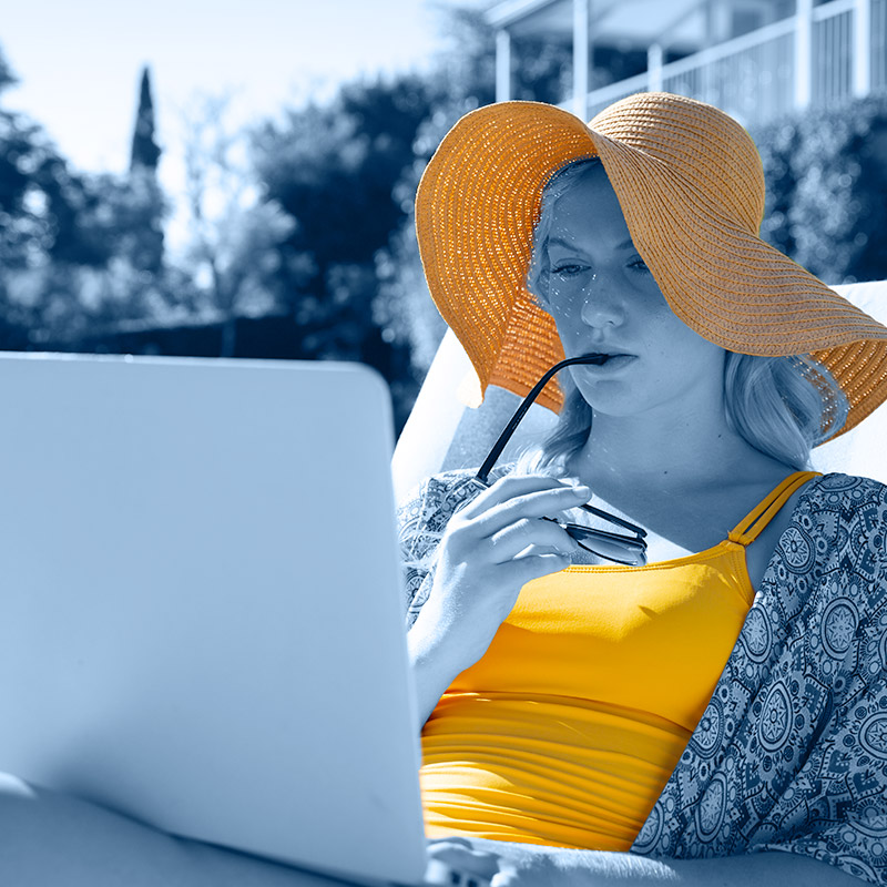Comment programmer votre communication pour l’été 2021 ?